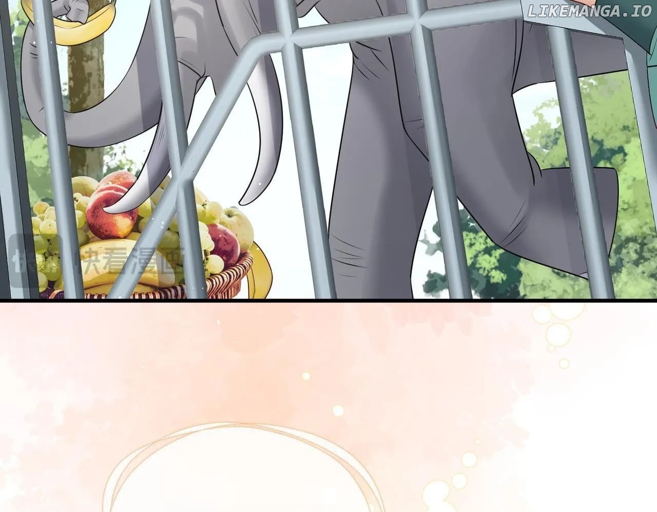 The Tyrant’s Family Lasts Thanks To Her Inner Voice Chapter 9 - page 23